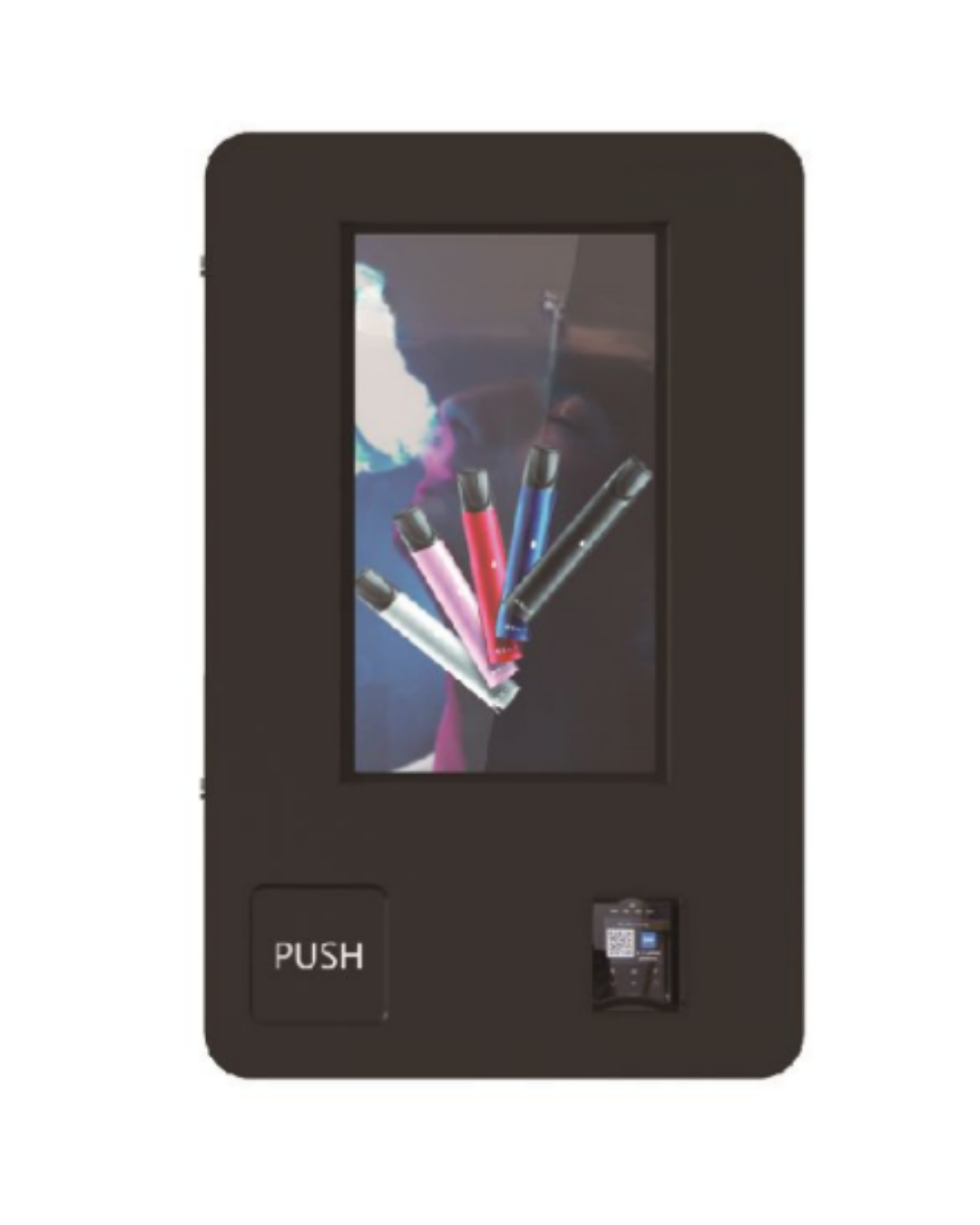Universal – Vending Machine 2.0