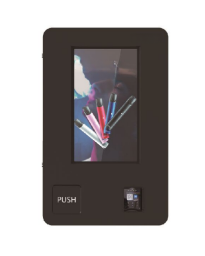 Universal – Vending Machine 2.0